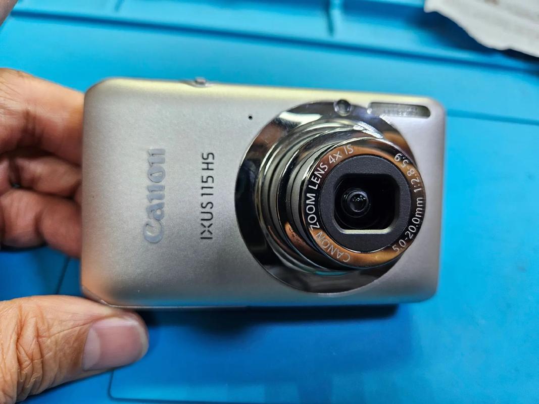 佳能ixus115像素多少？佳能ixus115hs样片？-第2张图片-优品飞百科