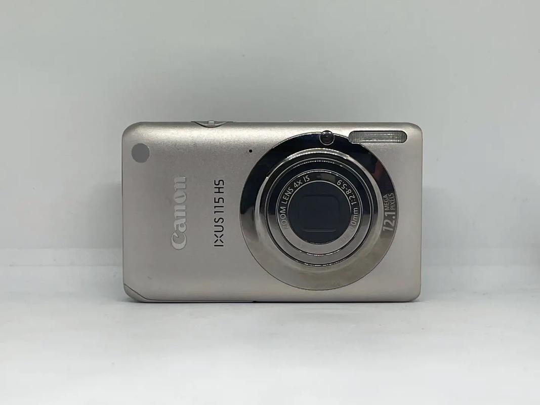 佳能ixus115像素多少？佳能ixus115hs样片？-第4张图片-优品飞百科