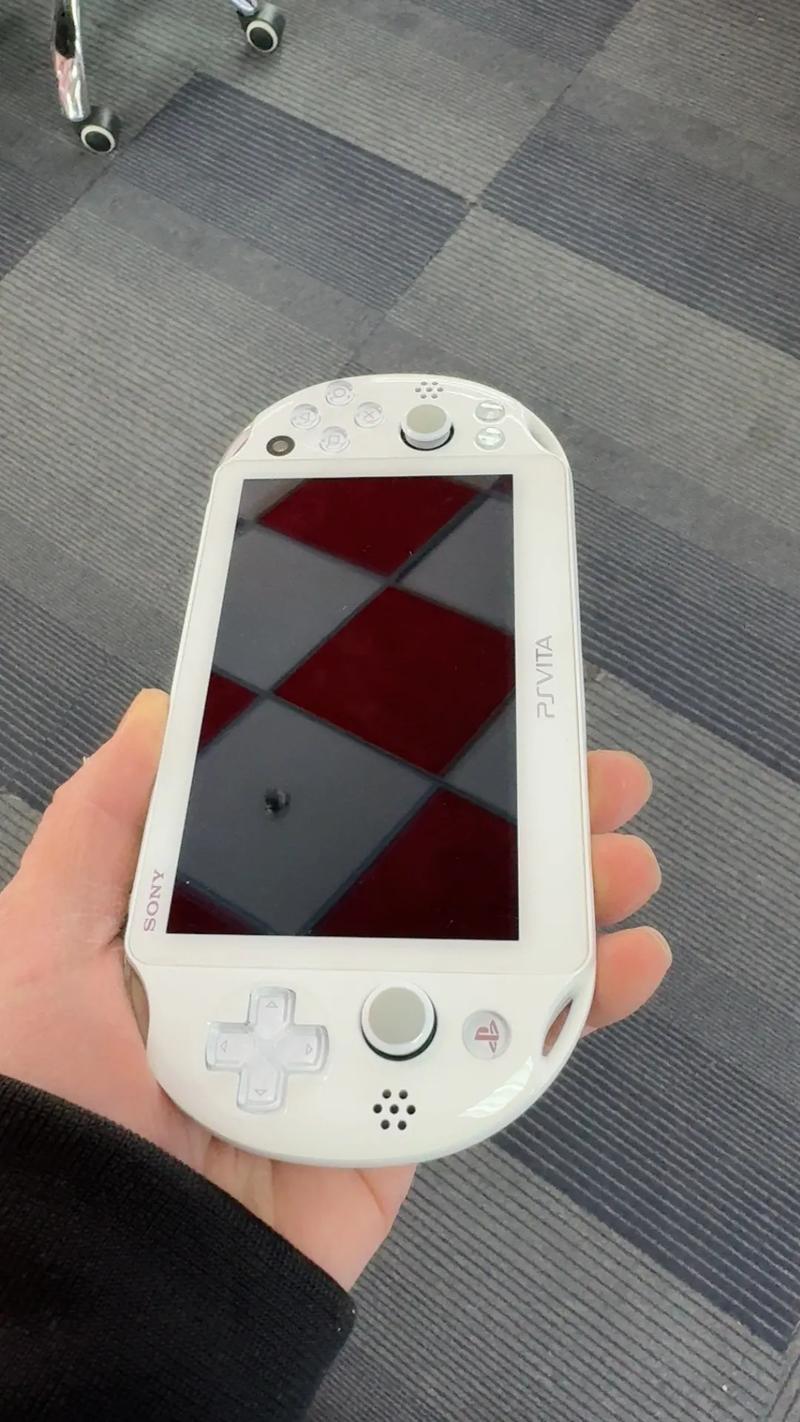 索尼psv2000什么时候上市？psv2000什么时候上市的？-第6张图片-优品飞百科