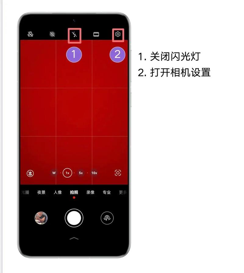 数码相机怎么调，数码相机怎么调色？-第3张图片-优品飞百科