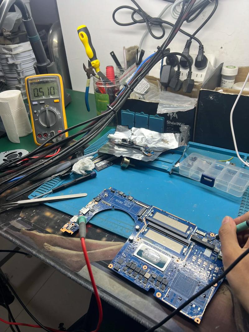 中关村笔记本维修哪个店好？北京中关村修电脑怎么样？-第3张图片-优品飞百科