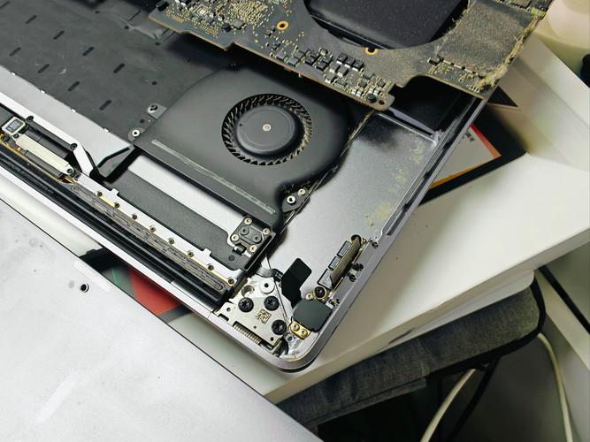 中关村笔记本维修哪个店好？北京中关村修电脑怎么样？-第4张图片-优品飞百科