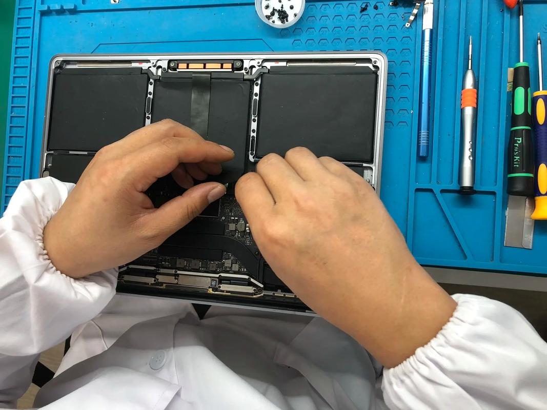 中关村笔记本维修哪个店好？北京中关村修电脑怎么样？-第6张图片-优品飞百科