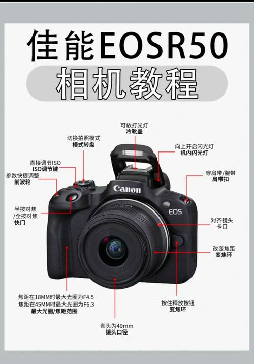 双反相机使用方法？双反相机使用教程？-第2张图片-优品飞百科