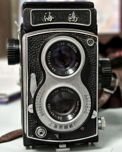 双反相机使用方法？双反相机使用教程？-第4张图片-优品飞百科