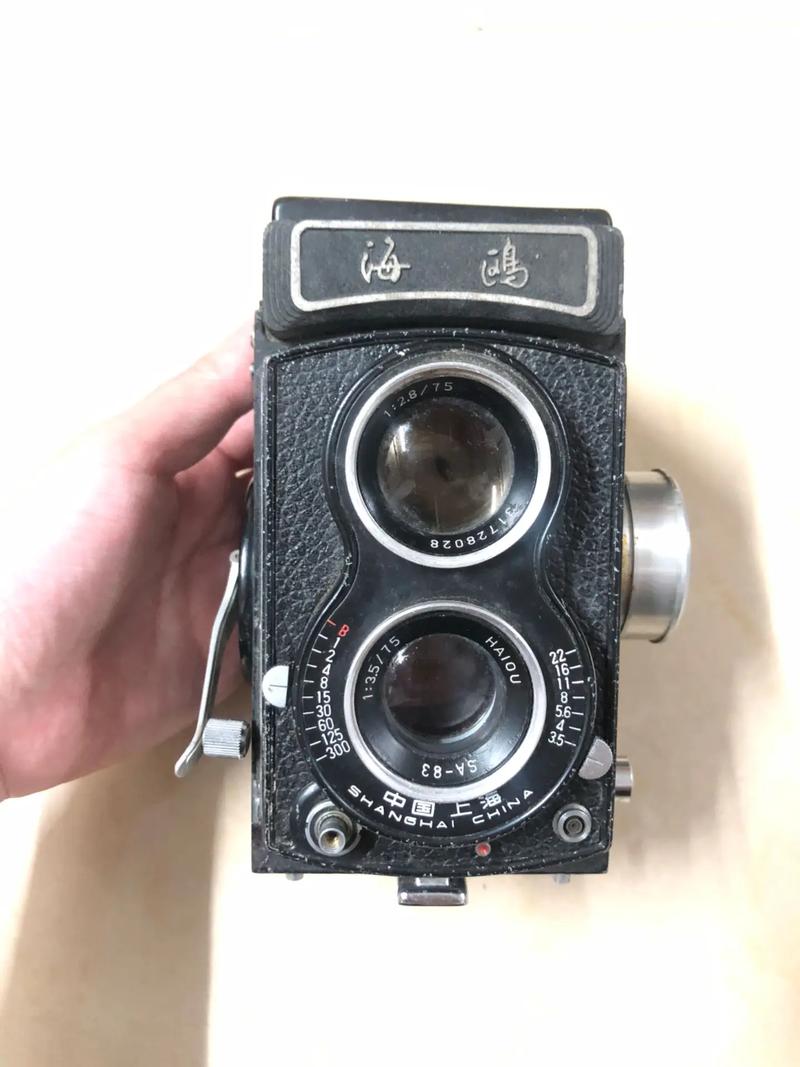 双反相机使用方法？双反相机使用教程？-第5张图片-优品飞百科