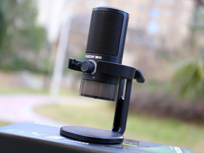 得胜麦克风怎么连接电脑，得胜麦克风安装教程-第4张图片-优品飞百科