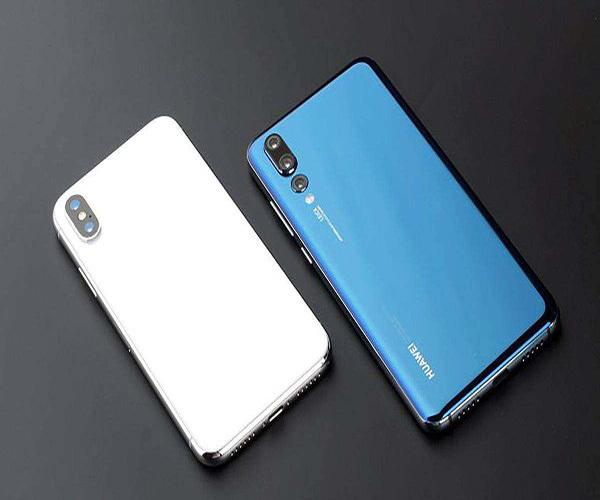 华为p20跟mate10哪个好，p20和mate10-第3张图片-优品飞百科