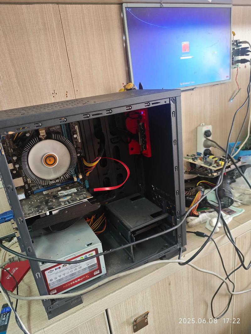 怎么修电脑主机？修一下电脑主机全部地方要多少钱？