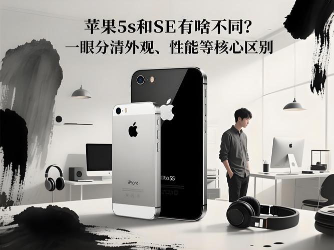 为什么5s的屏幕比se的屏幕好，5s与se屏幕的区别