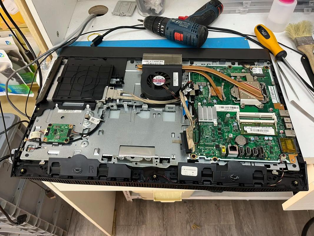 联想c305能换cpu？联想c320换cpu？-第4张图片-优品飞百科