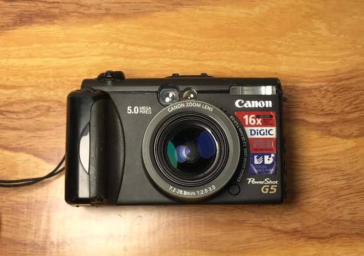 佳能g9和佳能g10画质对比？佳能g9和g11？-第4张图片-优品飞百科