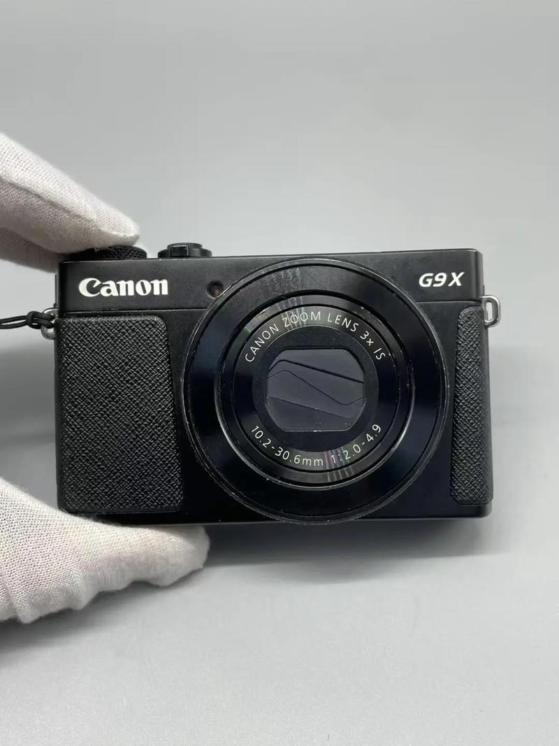 佳能g9和佳能g10画质对比？佳能g9和g11？-第5张图片-优品飞百科