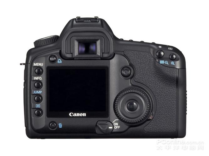 佳能5d摄像？佳能5d摄像机屏幕和目镜切换？-第2张图片-优品飞百科