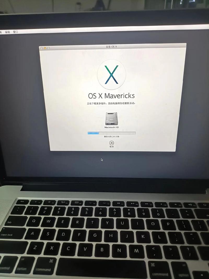 苹果一体机怎么开机是苹果系统？苹果一体机如何启动苹果系统？