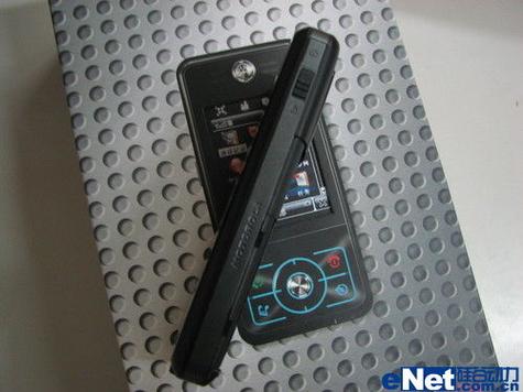 摩托罗拉e6怎么上网，摩托罗拉e6手机-第3张图片-优品飞百科