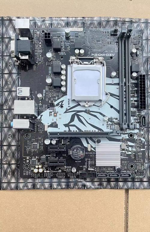 主机主板排名，主板排名榜2020？-第2张图片-优品飞百科