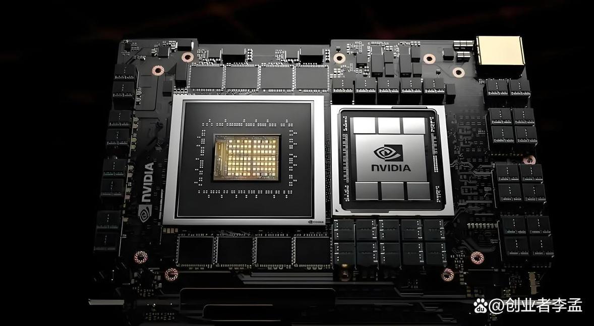 显卡和gpu的区别，gpu与显卡显存的关系？-第5张图片-优品飞百科