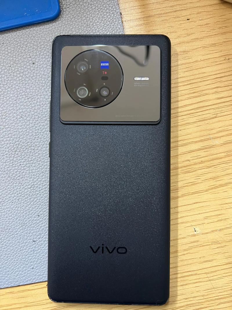 vivox80用的什么处理器？vivo810处理器的手机？-第2张图片-优品飞百科