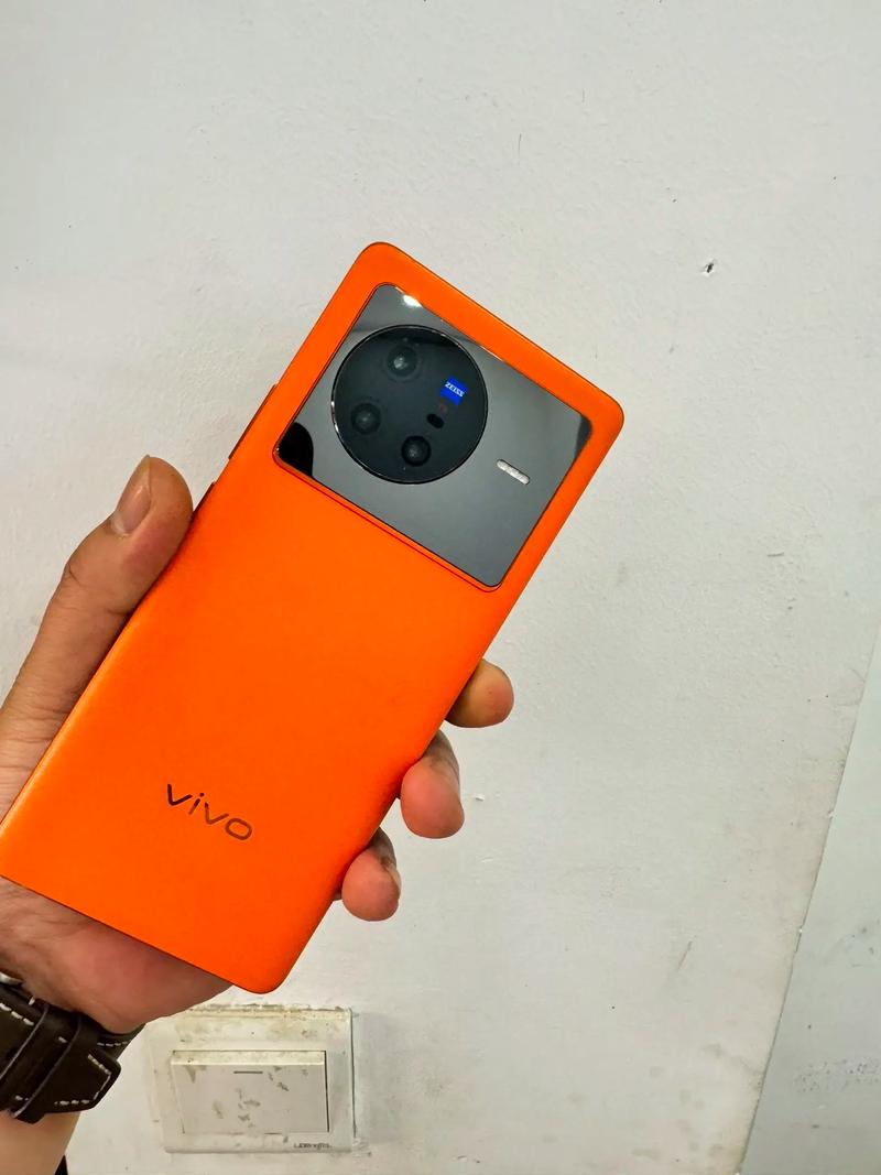 vivox80用的什么处理器？vivo810处理器的手机？-第4张图片-优品飞百科