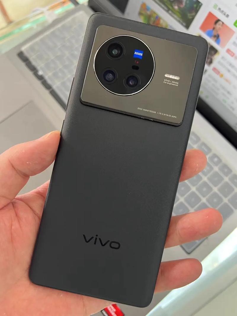 vivox80用的什么处理器？vivo810处理器的手机？-第6张图片-优品飞百科