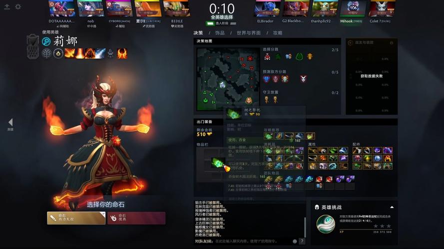 dota2笔记本配置要求？dota2笔记本推荐配置？-第3张图片-优品飞百科