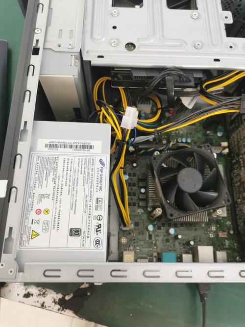 650tiboost需要多大的电源？650tiboost配什么cpu？-第3张图片-优品飞百科