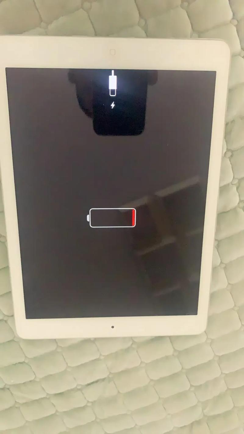 冬天苹果ipad开不了机了怎么办，天气冷ipad开不了机-第2张图片-优品飞百科