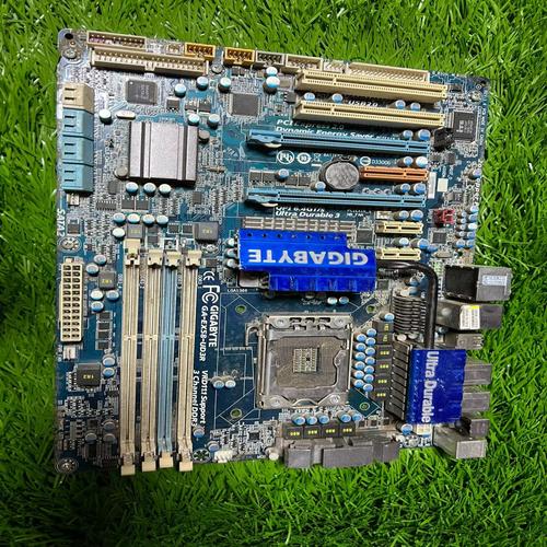 x58主板配什么cpu功耗低，x58主板配什么至强cpu-第3张图片-优品飞百科