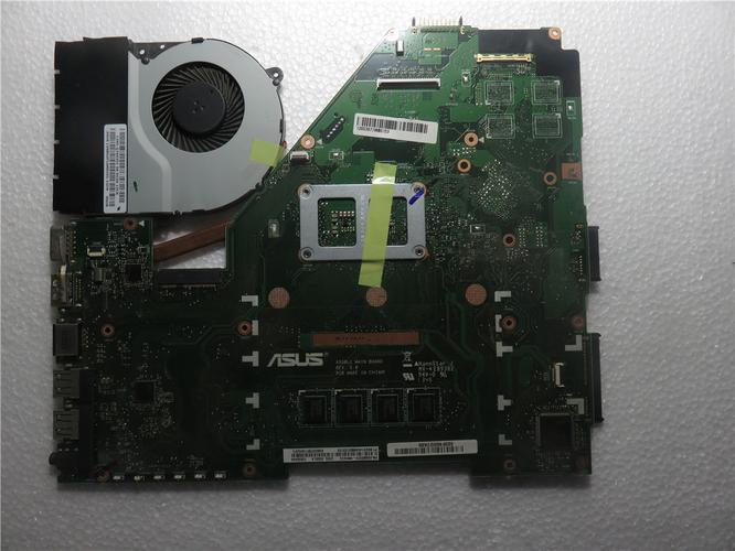 华硕x550v是游戏本吗，华硕x550v评测？-第4张图片-优品飞百科