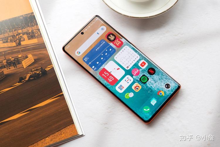 realme大师探索版怎么样？realme大师探索版上市时间？-第2张图片-优品飞百科