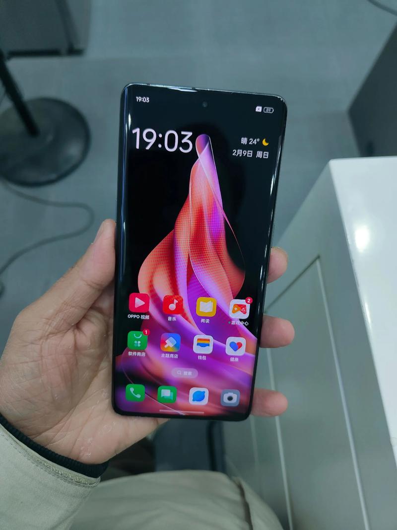 oppo主打旗舰机是哪一系列？oppo哪些是旗舰机？-第5张图片-优品飞百科