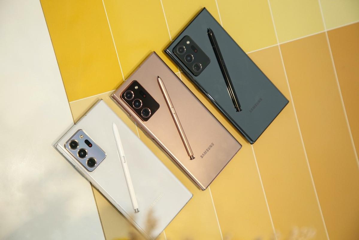 三星note20电池耐用吗？三星note20电池怎么样？-第5张图片-优品飞百科