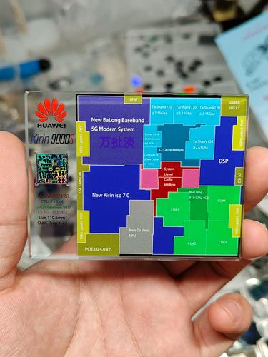 麒麟海思处理器排名？海思麒麟处理器型号排名？-第6张图片-优品飞百科