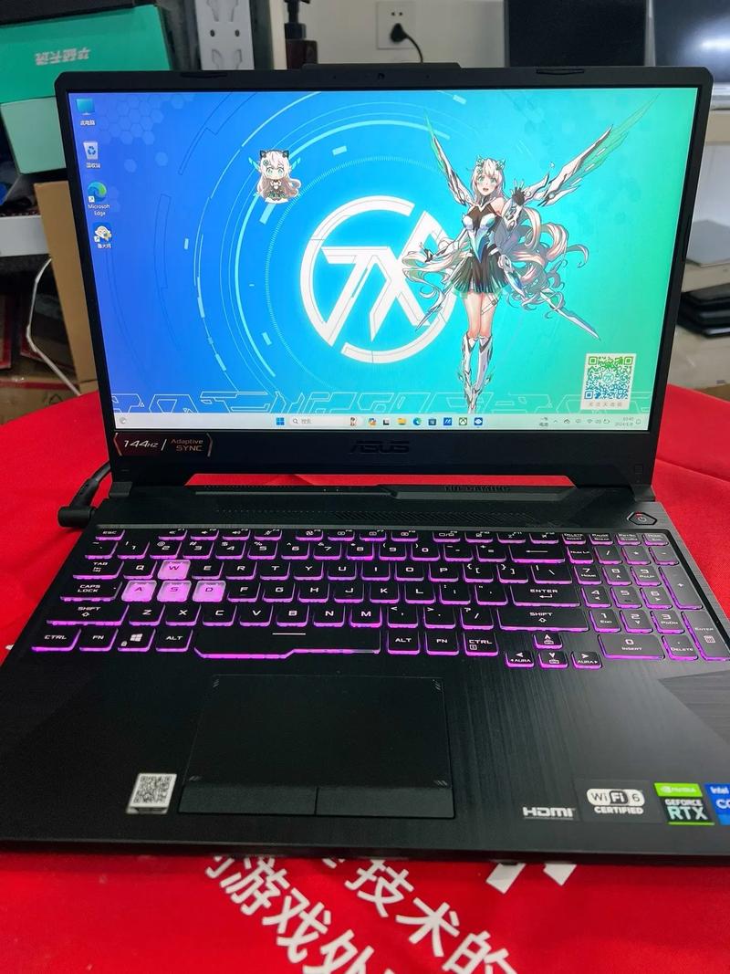 华硕笔记本电脑大全，华硕笔记本系列大全？-第3张图片-优品飞百科