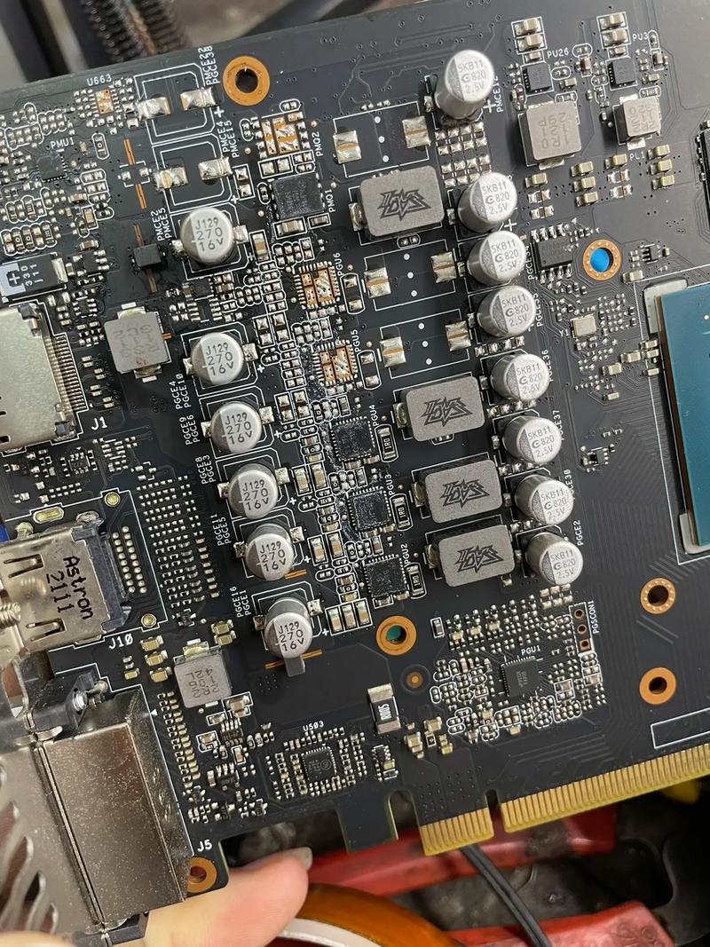 笔记本换显卡需要多少钱，笔记本换显卡贵不贵-第5张图片-优品飞百科