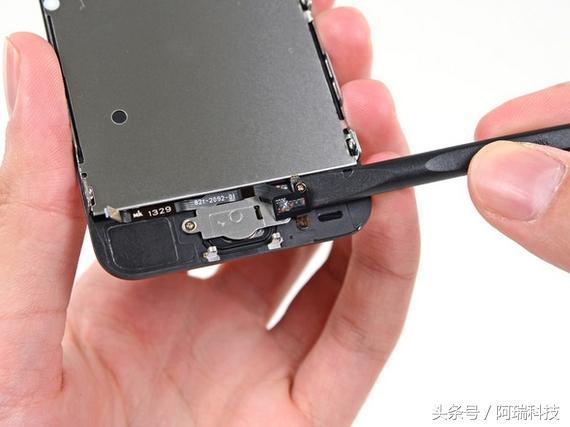 苹果5s怎么换屏幕，iphone5s如何更换屏幕？-第1张图片-优品飞百科