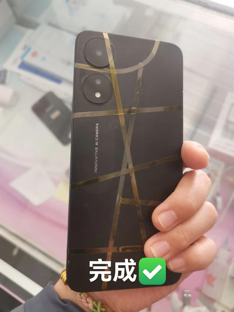 苹果5s怎么换屏幕，iphone5s如何更换屏幕？-第4张图片-优品飞百科