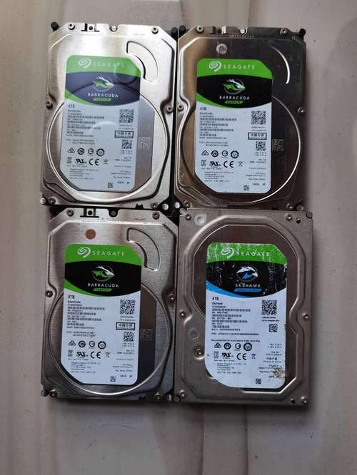 6t硬盘怎么分区，6t硬盘怎样分区比较合理-第3张图片-优品飞百科