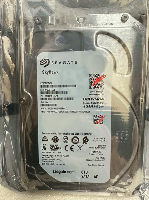 6t硬盘怎么分区，6t硬盘怎样分区比较合理-第5张图片-优品飞百科