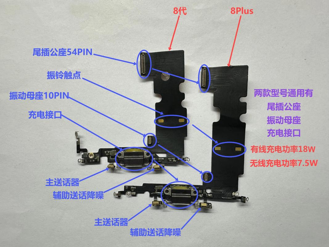 iphone8plus支持无线充电吗，iphone8plus支持无线充电多少w？-第2张图片-优品飞百科