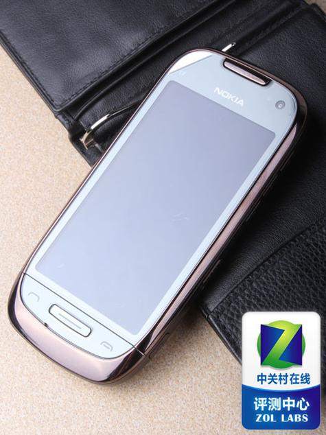 诺基亚c7怎么用？诺基亚c700i？-第4张图片-优品飞百科