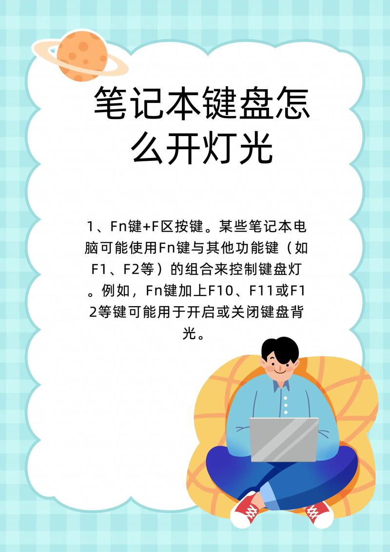 rog笔记本小键盘怎么开，rog笔记本键盘突然按键失灵？-第5张图片-优品飞百科