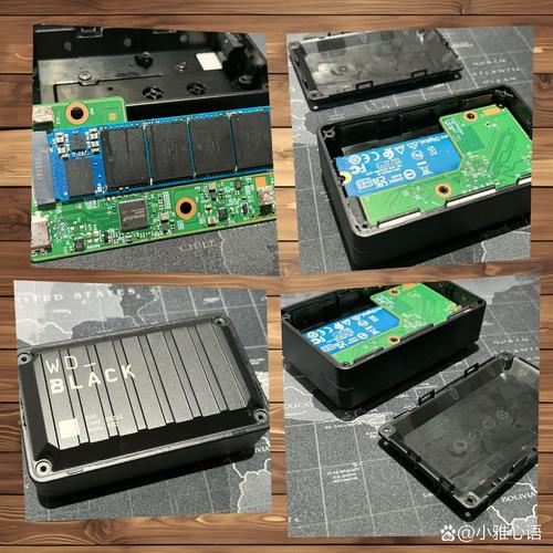 方正笔记本电脑硬盘怎么拆下来？方正笔记本如何拆开后盖？-第3张图片-优品飞百科