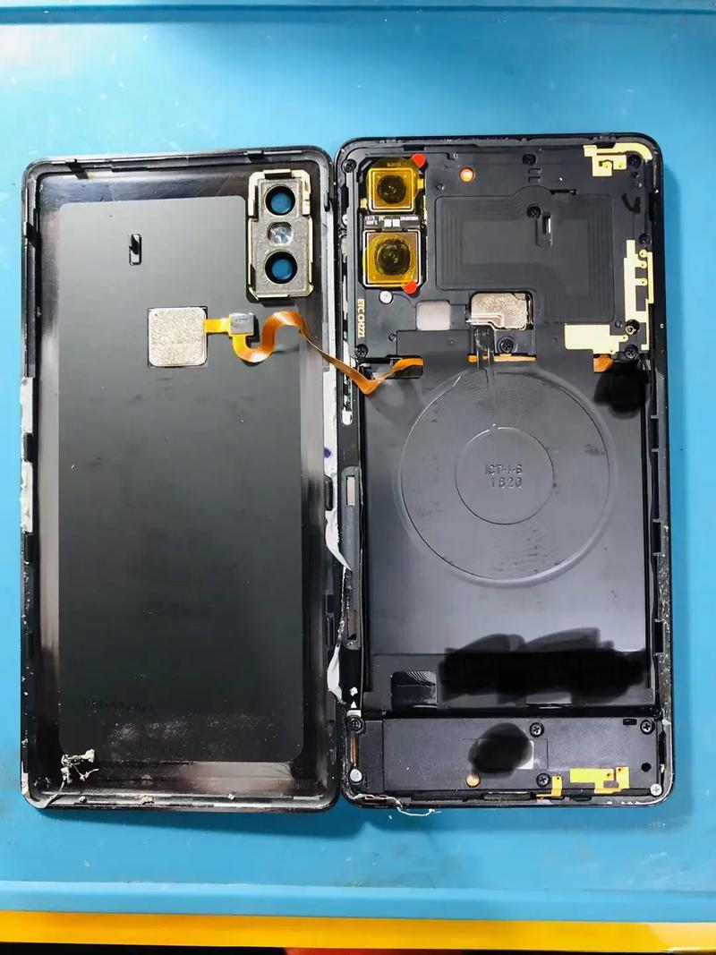 小米mix2和mix选哪个，小米mix跟小米mix2-第1张图片-优品飞百科