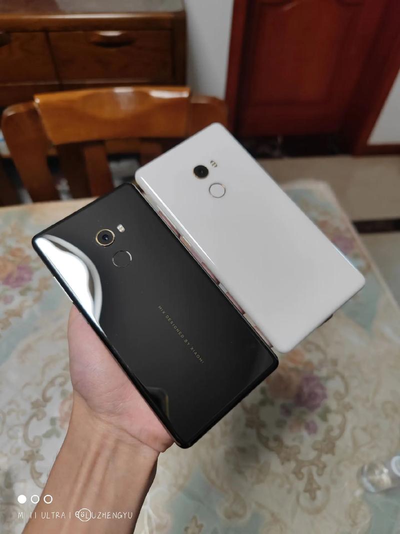 小米mix2和mix选哪个，小米mix跟小米mix2-第2张图片-优品飞百科