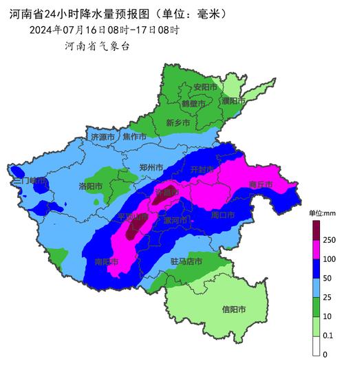 豫北地区今日天气，裔丘天气豫报-第3张图片-优品飞百科