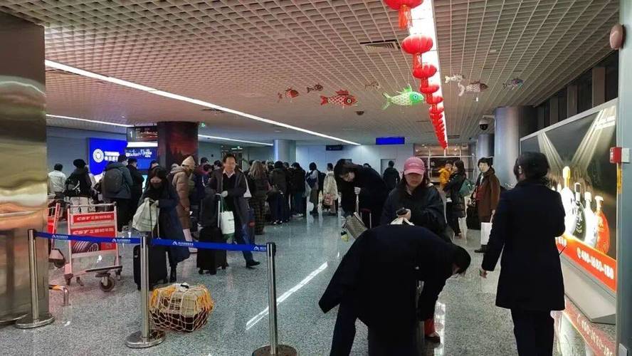 黄山机场今日天气？2020黄山机场最新信息？-第2张图片-优品飞百科