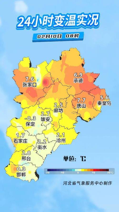 今日天气查询保定，保定天气今日播报-第1张图片-优品飞百科