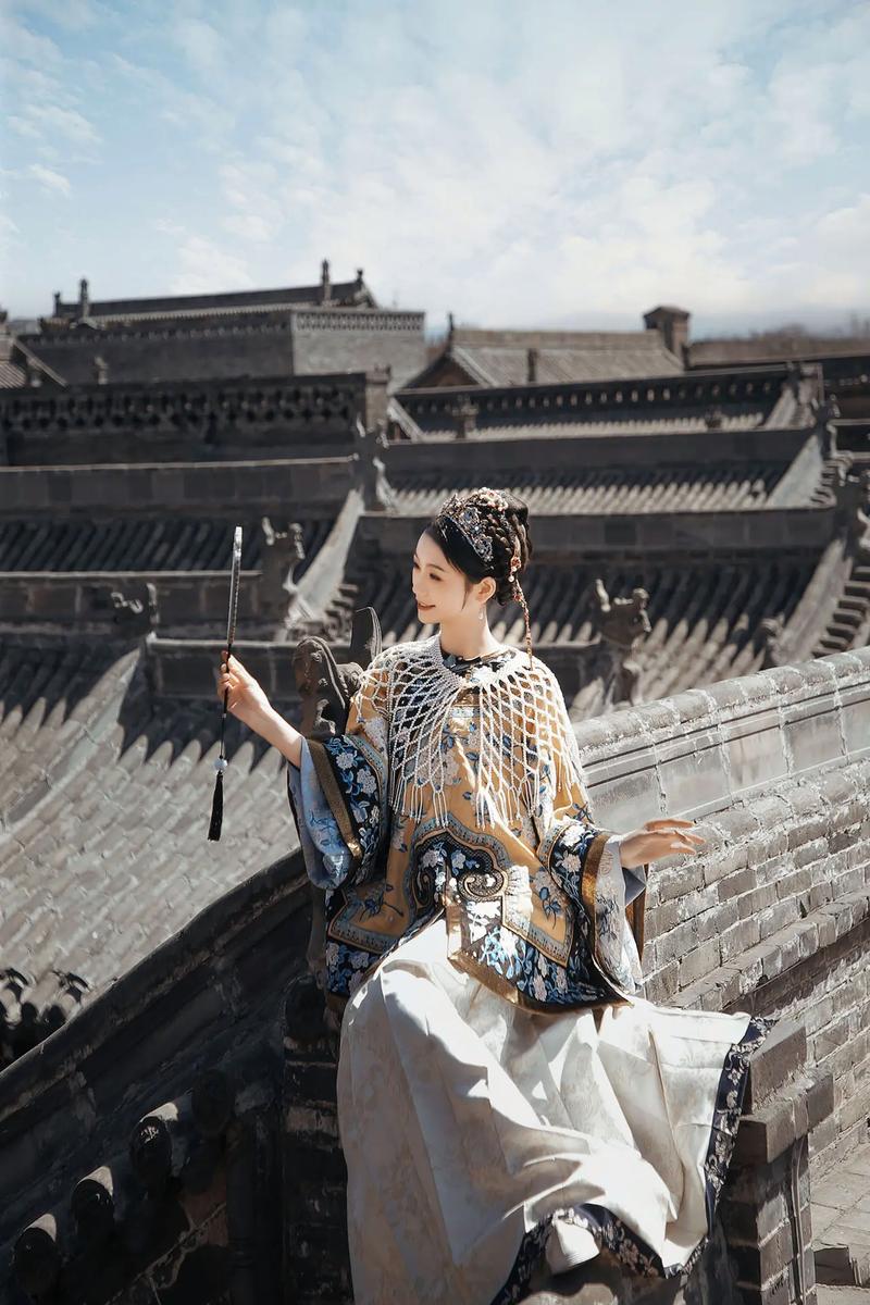 今日平遥什么天气，今天山西平遥的天气怎么样-第4张图片-优品飞百科